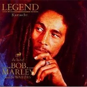Get Up, Stand Up - Bob Marley and the Wailers