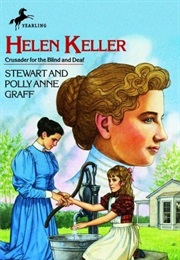 Helen Keller (Stewart Graff)
