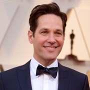 Paul Rudd