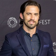 Milo Ventimiglia