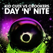 Kid Cudi vs. Crookers - Day 'N Night (Remix)