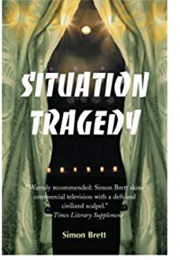 Situation Tragedy (Simon Brett)