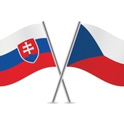 Czech Republic &amp; Slovakia