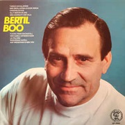 Bertil Boo