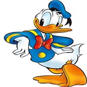 Donald Duck
