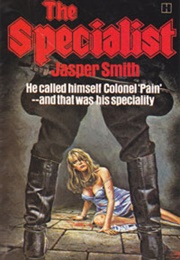 The Specialist (Jasper Smith)