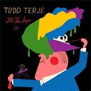 Todd Terje: "Inspector Norse" (2012)