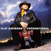 Unconditional - Clay Davidson