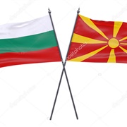 North Macedonia & Bulgaria