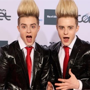 Jedward