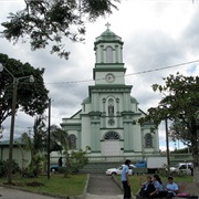 San Pedro De Poas, Costa Rica