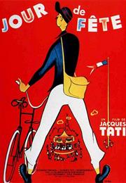 Jour De Fête