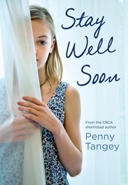 Stay Well Soon (Penny Tangey)