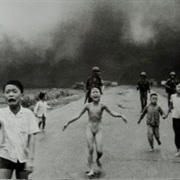 The Terror of War - Nick Ut