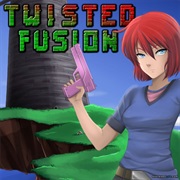 Twisted Fusion