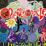 The Zombies -Odessey and Oracle