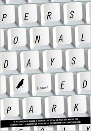 Personal Days (Ed Park)