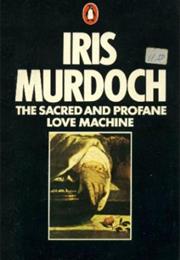 The Sacred and Profane Love Machine