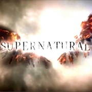 Supernatural (2005-Present)