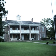Liberty, Mississippi