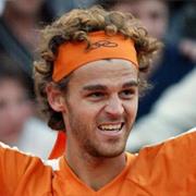 Gustavo Kuerten