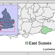 East Sussex