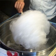 Make Cotton Candy