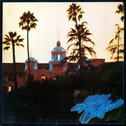 Hotel California - Eagles (1976)