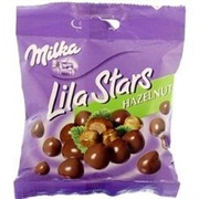 Milka Lil Stars
