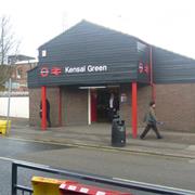 Kensal Green