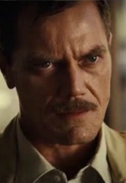 Michael Shannon in Nocturnal Animals (2016)