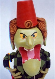 Complete Chorlton & the Wheelies Series 2… (1977)