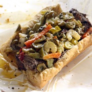 Italian Beef (Illinois)