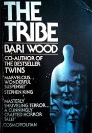 The Tribe (Bari Wood)