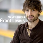 Grant Lewis