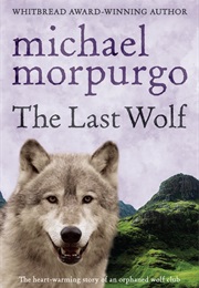 The Last Wolf (Michael Morpurgo)