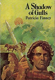 A Shadow of Gulls (Patricia Finney)