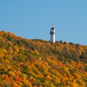 Talcott Mountain State Park, Connecticut