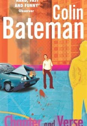 Chapter and Verse (Colin Bateman)