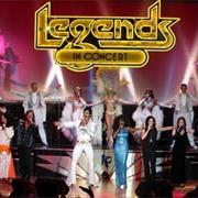 LEGENDS IN CONCERT