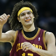 Anderson Varejao
