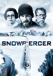 Snowpiercer (2013)