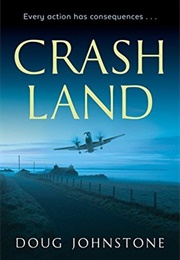 Crash Land (Doug Johnstone)