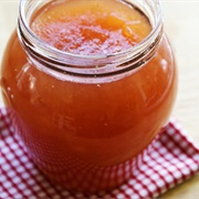 Apple Marmalade