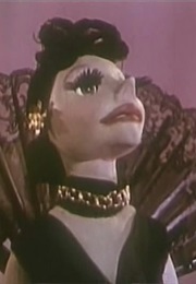 The Heavenly Creation/Nebesnoe Sozdanie (1956)