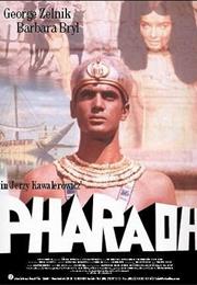 Pharoah (Jerzy Kawalerowicz)