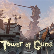 Tower of Guns