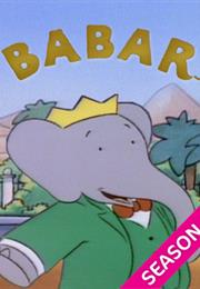 Babar