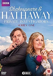 Shakespeare & Hathaway (2018)