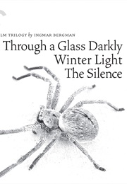 A Film Trilogy by Ingmar Bergman (1960)